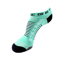 Steigen Mint Green Zero Socks