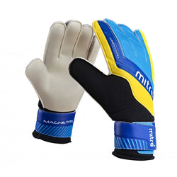 Mitre Magnetite GK Gloves