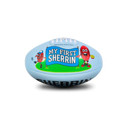Sherrin S/Touch 20cm Mini My First Sherrin