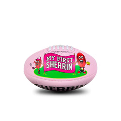Sherrin S/Touch 20cm Mini Baby Girl