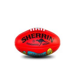 Sherrin S/Touch 20cm Mini My 1st