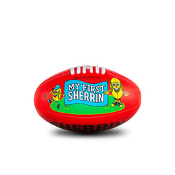 Sherrin S/Touch 20cm Mini My 1st