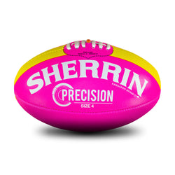 Sherrin Precision Synthetic Football