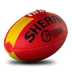 Sherrin Precision Synthetic Football