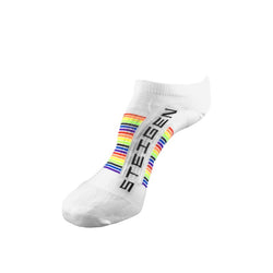 Steigen Rainbow Zero Socks