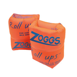 Zoggs Roll Ups Swim Armbands