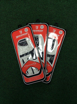 Brosnan Dynasty White/Black Golf Glove Left Hand Medium/Large
