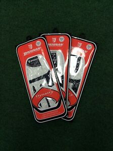 Brosnan Dynasty White Golf Glove Left Hand XL