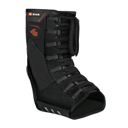 Ultra Gel Lace Ankle