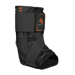 Shock Doctor Ultra Wrap Lace Ankle