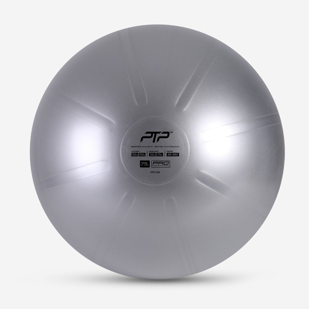 PTP Core Ball 75cm - SPORTFIRST ELTHAM