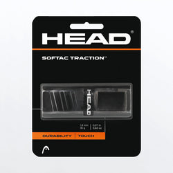 HEAD SofTac Traction Replacement Grip