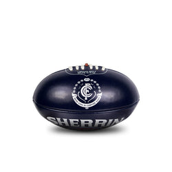 Sherrin AFL Team Range Softie Blues