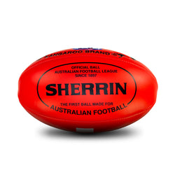 Sherrin Super Soft Touch Size 3