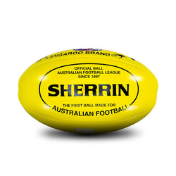 Sherrin Super Soft Touch Size 3