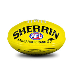 Sherrin Super Soft Touch Size 3