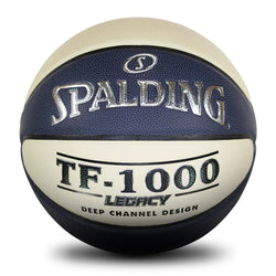 Spalding TF1000 Sz7 Legacy Indoor B/Ball - NBL 1