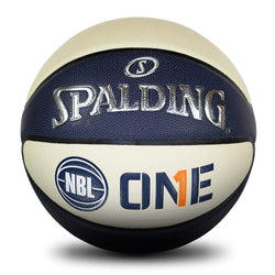 Spalding TF1000 Sz7 Legacy Indoor B/Ball - NBL 1