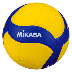 Mikasa V330W Competition Volleyball