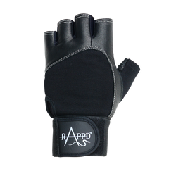 Rappd G Force w/Wrist Support Glove