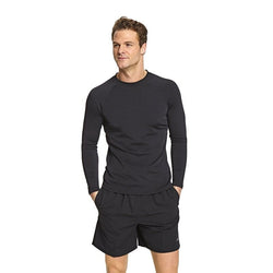 Zoggs Mens Jackson Long Sleeve Sun Top
