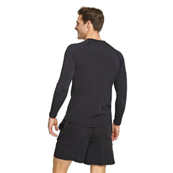 Zoggs Mens Jackson Long Sleeve Sun Top