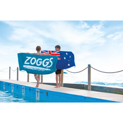 Zoggs Pool Towel